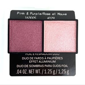 MK FOIL EYESHADOW DUO